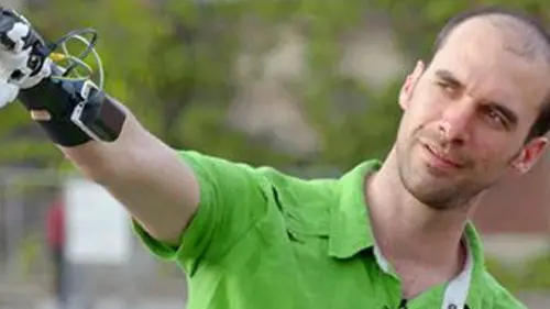 Imprimante 3D, le futur est en marche ?