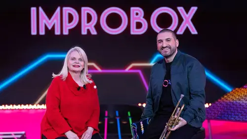 Improbox