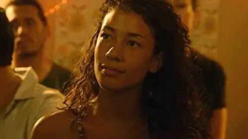 In America S02E02 Back to be Daddy