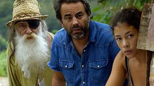 Casting In America S02E07 Soleil levant