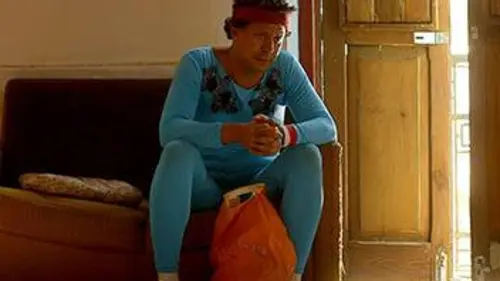 In America S02E09 Sans peur et sans reproche