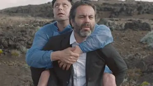 In America S03E01 Au bout du tunnel