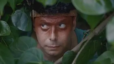 Chasseurs cueilleurs