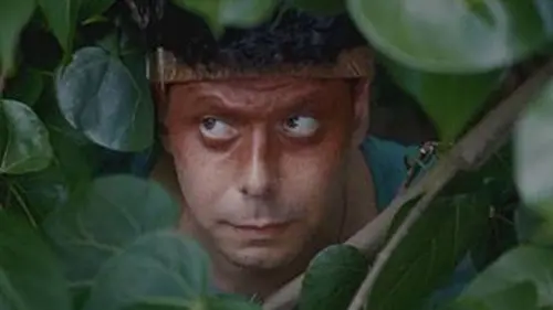 In America S03E02 Chasseurs cueilleurs