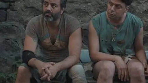 In America S03E04 Seconde chance