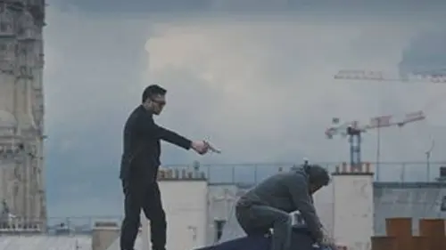 In America S03E08 Mon père ce héros