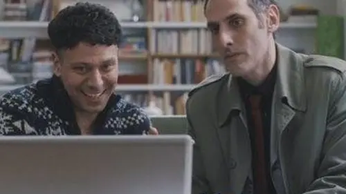 In America S03E09 Vendredi