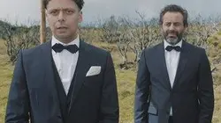 Visuel de In America