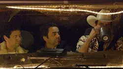 Sur OCS City à 20h40 : In America