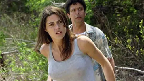 In America S01E07 Délivrance