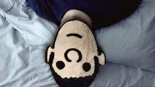 In Bed with Michel Gondry