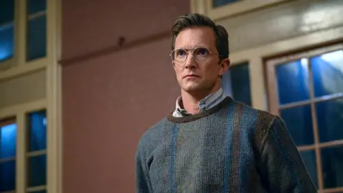 In Our Blood S01E01 Grid