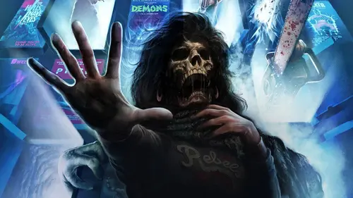 In search of darkness S02E04