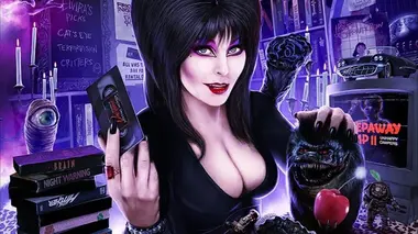 In Search of Darkness