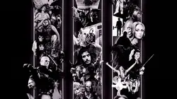 Visuel de In Search of Darkness
