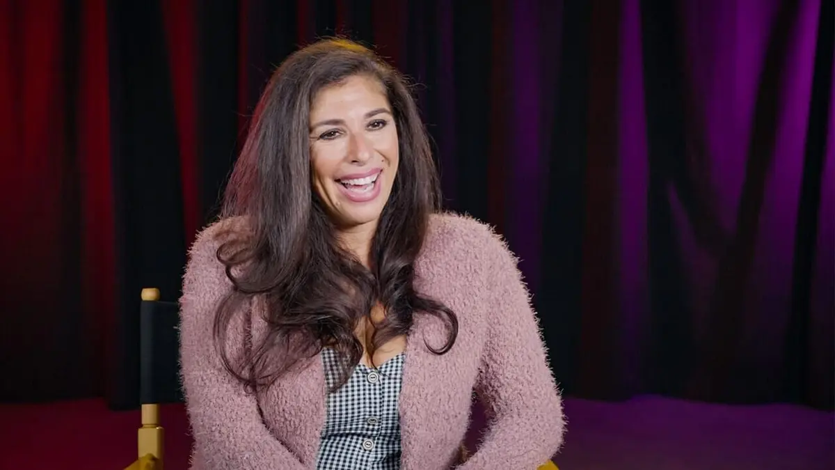 In Search of Darkness