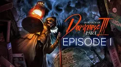 In Search of Darkness - Part III