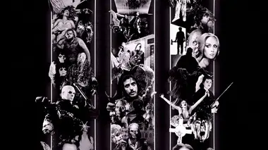 In Search of Darkness: Part III