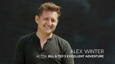 In Search of Tomorrow