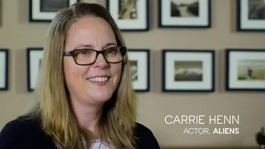 In Search of Tomorrow