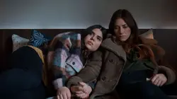 In the Dark  S03E04 Saine et sauve