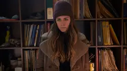 In the Dark S03E11 Balle de match