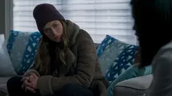 In the Dark S03E12 Tu entends ce que j'entends ?