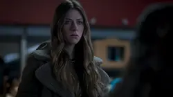 In the Dark S03E13 Grandes attentes, grandes déceptions