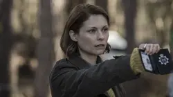 In the Dark S01E01 Retour aux sources