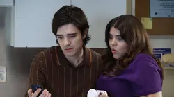 In the Dark S02E04 Compte sur moi !