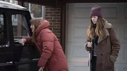 In the Dark  S02E11 Mauvaises personnes