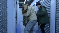 In the Dark S02E12 Où est passé Ben ?