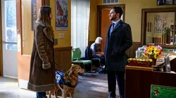 In the Dark S02E03 Arme pour la vie