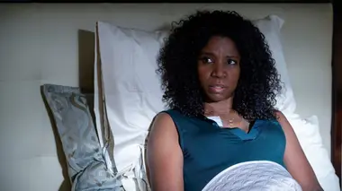 La goutte qui fait déborder le vase