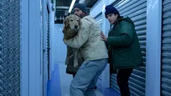 In the Dark S02E12 Où est passé Ben ?