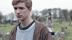 In the Flesh S02E01 Vives tensions