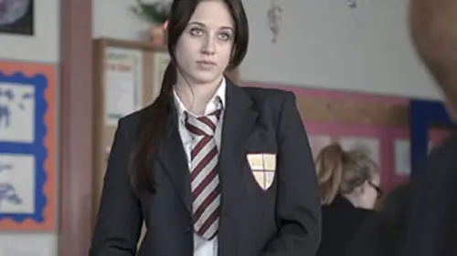 In the Flesh S02E02 Paie ta dette en streaming