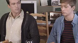 In the Flesh S02E04 Maison close