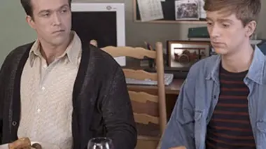 In the Flesh S02E04 Maison close
