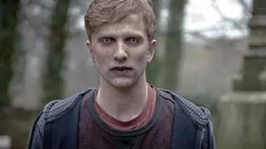 In the Flesh S02E06 Nouvelle résurrection ?