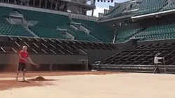 Visuel de In the French