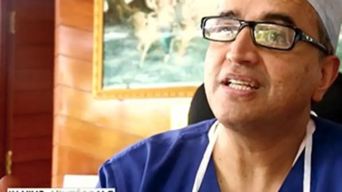 In Vivo, l'intégrale Inde : la révolution du dr. Shetty