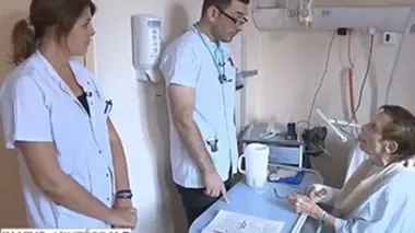 Moi, Safaa , médecin irakien réfugié