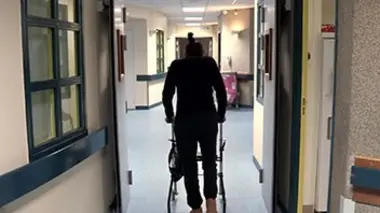 Les oubliés du sida