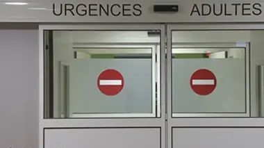 Une semaine intense aux urgences de Lille