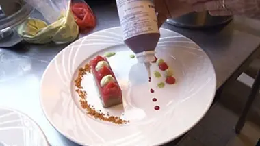 Cuisiner pour les anciens : un défi gastronomique