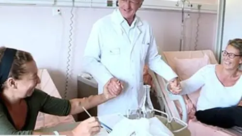 In Vivo, l'intégrale Don d'organe : dette de vie ?