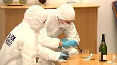 Quand la science enquête