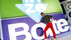 Visuel de In ze boîte