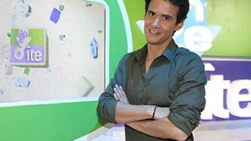 In ze boîte fait son show !